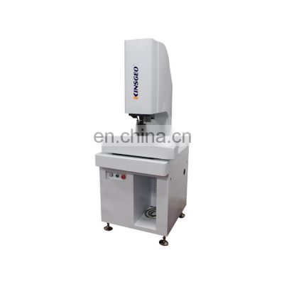 KJ-VMC D Automatic CNC Machine Optical Theodolite Optical Imaging Machine Multi-dimension Digital Measuring Projector Machine