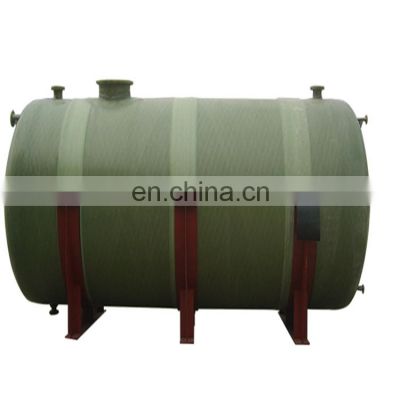 Corrosion Resistance Acid Storage tank FRP Storage Tank
