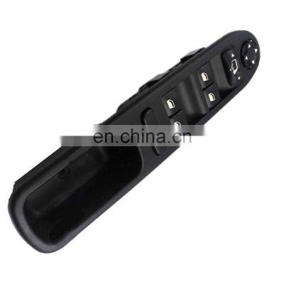 Car Electric Power Master Window Control Switch For Peugeot 207
