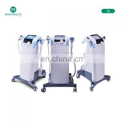 weight loss machine BbL 2 in 1 aesthetic machine Body skin tighten  anti wrinkle face lift device for slimming