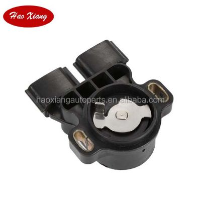 Haoxiang New Auto Throttle position sensor TPS Sensor A22-661 J03 for Nissan SKYLINE