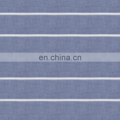 Super Comfortable Cotton  Single Jersey Fabric Plain Dyed Woven Fabric For Dress