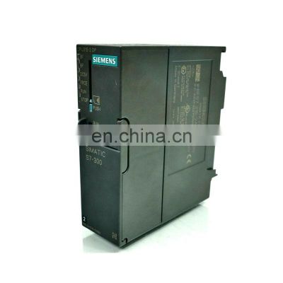New and original Germany Siemens series S71200 S7300 plc programming services 6ES7315-2AG14-0AB0