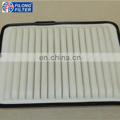 FILONG manufacturer high quality Hot Sell Automotive Air filter FA-363 8-15942-429-0 15942429 for HUMMER , H3