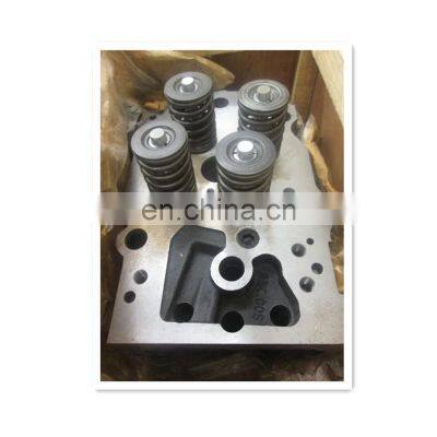 Good quality truck cylinder head assy for truck K19 engine parts 3021962