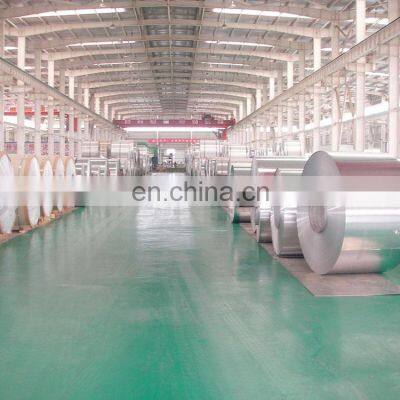 Mill Finish 0.6mm 0.8mm 1.0mm 5052 5083 Alloy Aluminum Coil