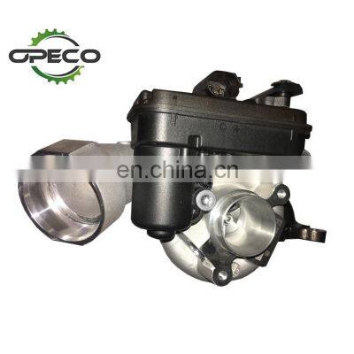 TD025 TD025L4bR-03.07WDT-2.7 turbocharger 49180-01429 04E145721Q 04E145713Q 4918001429