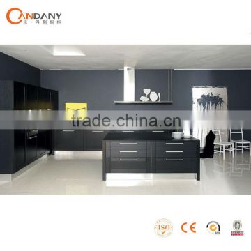 High Quality New Design China supplier modern kitchen cabinet( CDY-S418)