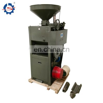 SB series combined rice mill and polishing machine 0086-15238616350