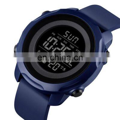 1540 chrono graph watch jam tangan men wrist watch skmei fashion design high quality wholesaler