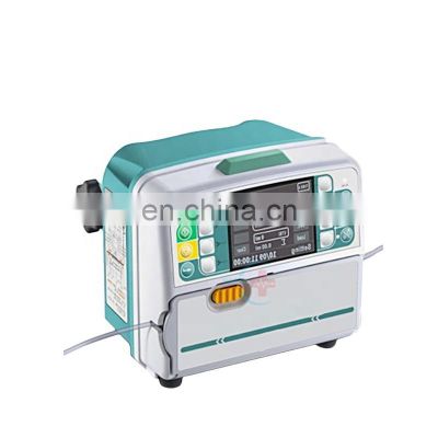 HC-R003A Veterinary Equipment with CE/ISO infusion pump/Medical Vet infusion pump