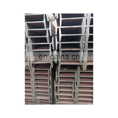 Professional Manufacturer Multiple Functions Astm Hot Rolling Carbon Steel H Beam Steel Structure