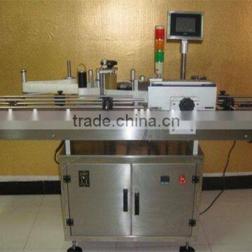 Auto labeling machine/bottle sticker labeling machine