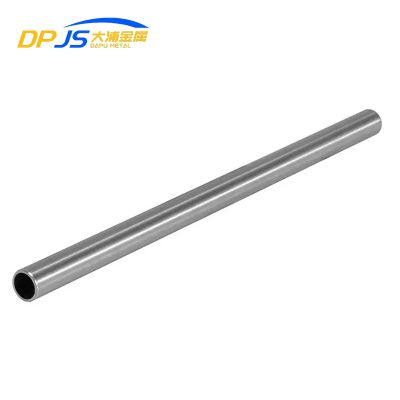 Hot Sale Factory Price Nickel Alloy Pipe/tube Nickel 200/n02200/n02201/nickel 201 China Factory Best Price
