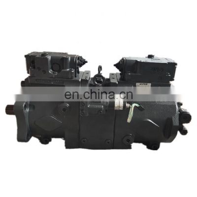 XE215D Hydraulic Pump 803082858 K7V125DTP1X9R-9N03-V