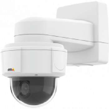 AXIS M5525-E  PTZ Network Camera