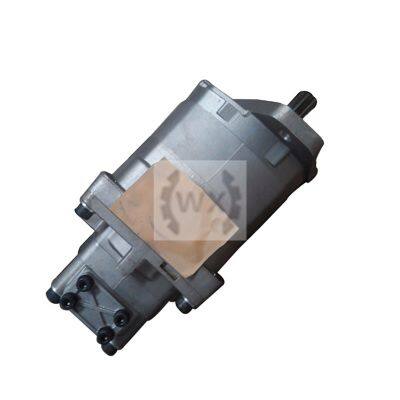 WX Factory direct sales Price favorable Hydraulic Pump 705-51-20790 for Komatsu Wheel Loader Series WA120L-3/ WA120-3MC