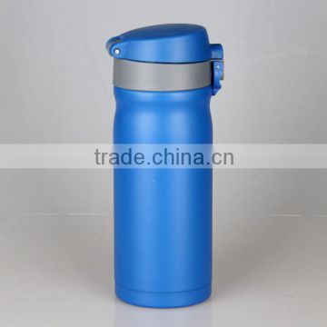 Newly Food Grade High Quality Promotional Concise Hot Sale Durable Double Stainless Steel Vacuum Flask