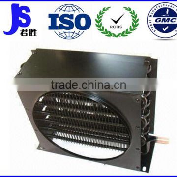 2015 Chinese manufacturer evaporator coil condensor