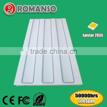 China wholesale hot sale good quality high lumen 600x1200 round led panel light