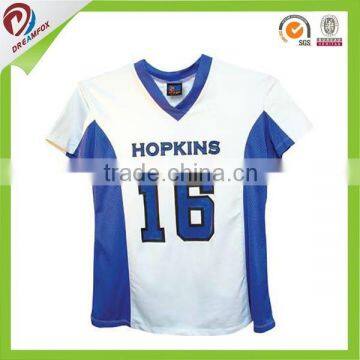 top quality dry fit cheap custom box lacrosse jerseys design                        
                                                Quality Choice