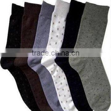 Gents Regular Woolen Socks