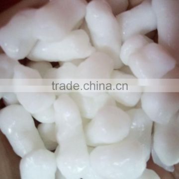 TFM 75% soap noodle from Indonesia factory