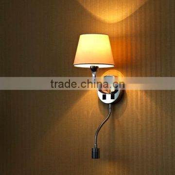 LED modern wall lamp indoor lighting