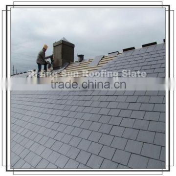 40*25 Nature slate Roofing stone high-grade life style