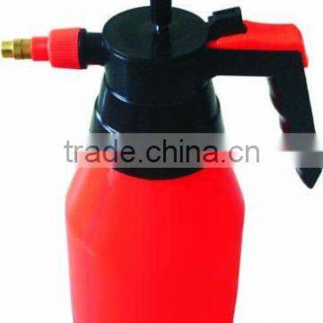 1.5L trigger watering pump garden sprayer