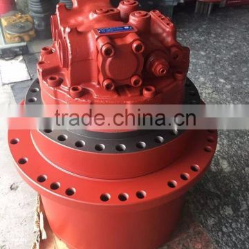 excavator spare parts GM24VL final drive used for Kobelco SK150