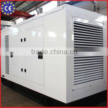 Factory direct supply low fuel consumption diesel generator