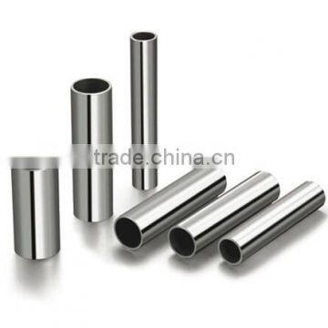 304 stainless steel pipe price, high precision stainless steel tube