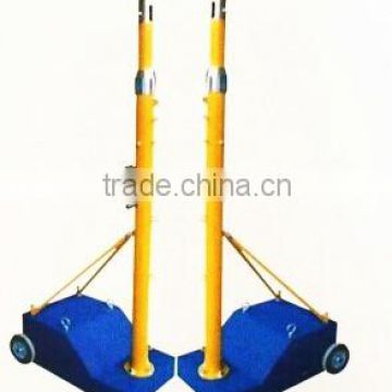 3 in1 Movable Badminton Volleyball And Tennis Sport Posts