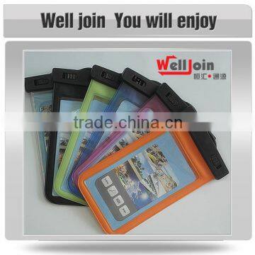 Made In China Waterproof Cell Phone Bag