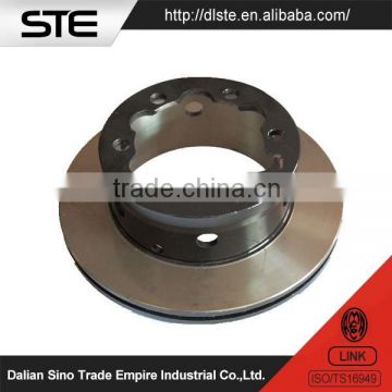 Wholesale china factory OEM brake rotor 320mm