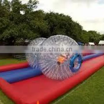 China suppliers best price durable human foosball inflatable
