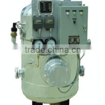 1.0 m3/h DRG Series Electric Heating Hot Water Tank Euipment