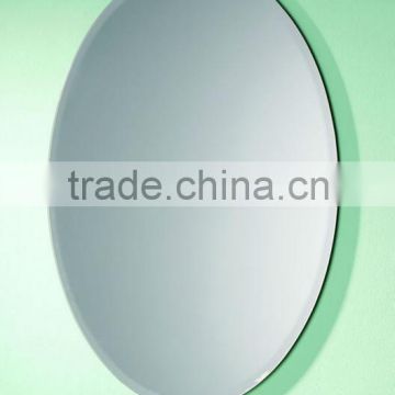 2014 The Most Hottest 3mm-6mm Venetian Oval Mirror