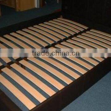 slatted bed frame