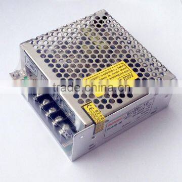 switching power S-25-12 12v supply alibaba supplier 120v power switch