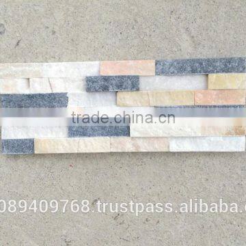 Vietnam marble exterior wall cladding stone