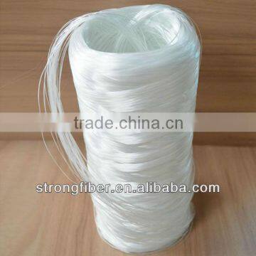 fiberglass gypsum roving for building 2400tex