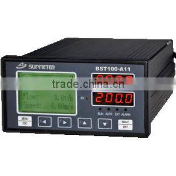 Belt weighfeeder Controller