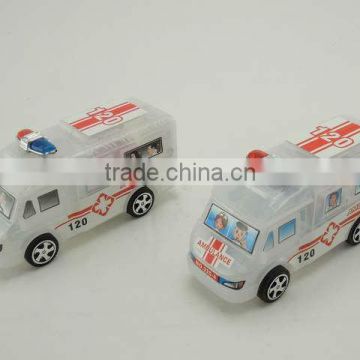 ambulance toy