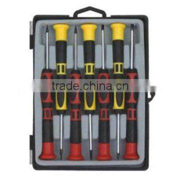 Top PSS-001 CRV Precision screwdriver set