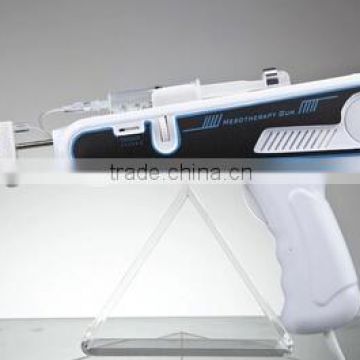 Zinuo guangzhou factory price skin rejuvenation mesogun mesotherapy gun pistolas de para mesoterapia