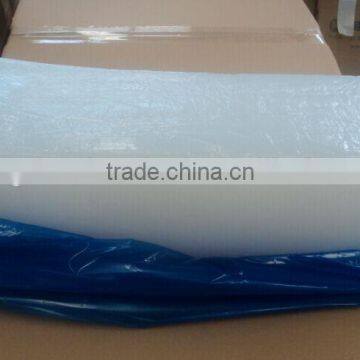 solid silicone rubber raw materials for moulding