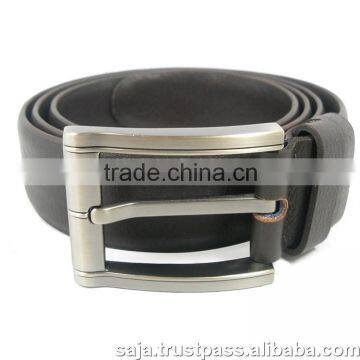 Cow leather belt for men TLNDB007