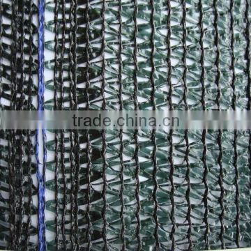 produce high quality sun shade netting (factory)